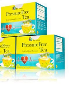 BF Suma PressureFree Tea Lower Blood Pressure