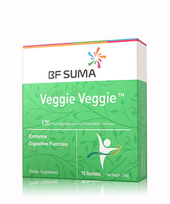 bf suma veggie veggie