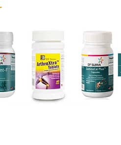 BF Suma Solution Pack For Joint Pain-Arthritis