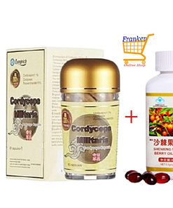 Longrich Natural Remedy For Menopause Problem