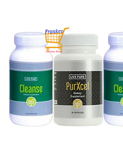 Obesity And Weight Management Solution Pack