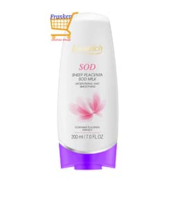 SOD Body Cream-Removes Scars And Stretch Marks