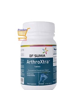 BF Suma Natural Solution For Arthritis