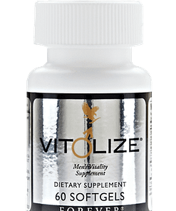 Vitolize for Men-Prostate Support And Vitality
