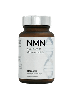 NMN 4500mg Capsule Anti-Aging DNA Repairer