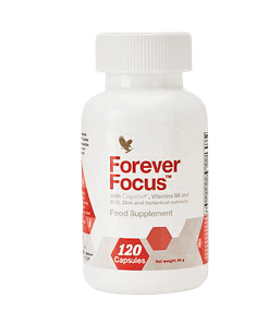 Focus Supports Brain DNA Synthesis And Repair