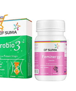 BF Suma Products For Fibroids