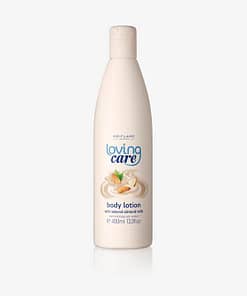 Oriflame Loving Care Body Lotion