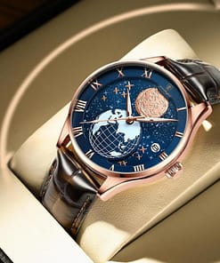 2022 New Arrival Modern Watches For Mens
