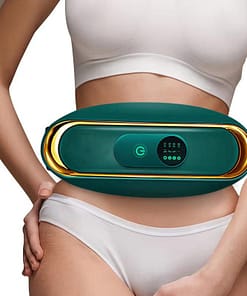 Body Slimming Massager Electric Massager Belt