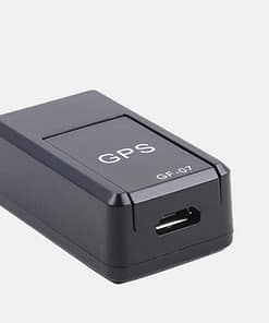 A gps tracking device