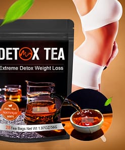 14days 100% Natural Detox Weight Loss Cleanse