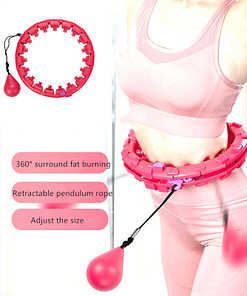 Home Fitness Trainer Abdominal Weight loss