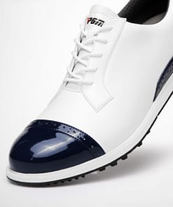 Waterproof Breathable Golf Shoes for Men