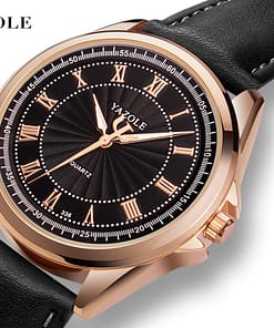 YAZOLE Top Brand Luxury Wrist Watch For Men