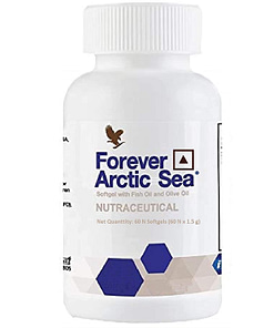 Benefits Of Forever Arctic Sea
