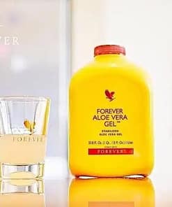Aloevera Gel Forever Drink