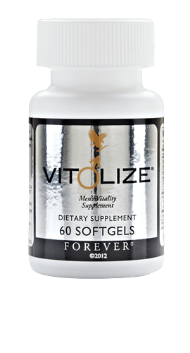 Vitolize For Men-Prostate Support And Vitality