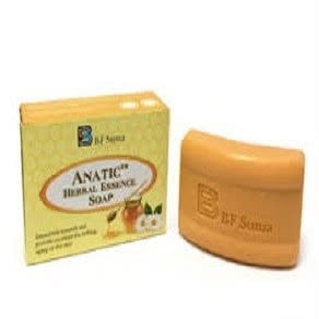 Bf Suma Anatic Herbal Essence Soap-6 Pack