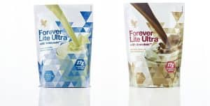 Forever Lite Ultra Sustained Weight Management