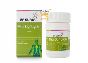 Bf Suma Micr02 Cycle Prevents Heart Attack