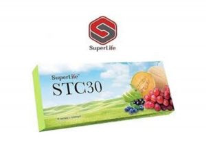STC30 Regenerate Damaged Cell-Diabetes