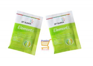 Bf Suma Elements For Weight Loss And Antiaging