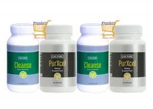 Cleanse And Purxcel Heal Cataract And Glaucoma