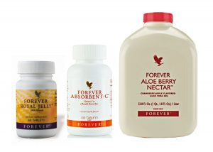 Forever Living Foods To Boost The Immune System