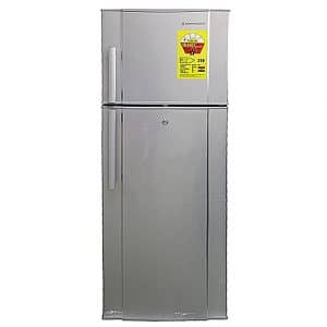 WestPool WP-232 Double Door Refrigerator