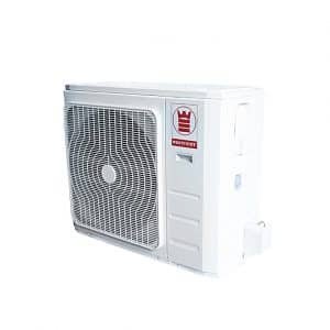 Midea Split Anti Corrosion Air Conditioner-3.5HP White