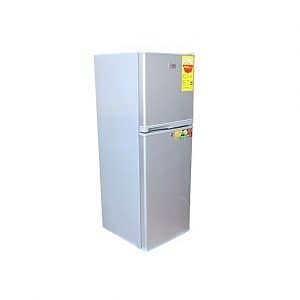 WestPool WP-158 Double Door Refrigerator