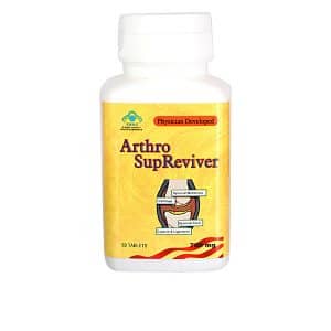 Arthro SupReviver-Arthritis Rheumatism Stroke