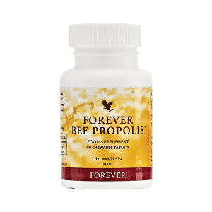 Forever Bee Propolis Fertility Drugs-Organic