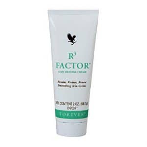 R3 Factor Removes Skin Infection