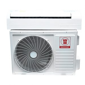 Midea Msmbc R410 Split Air Conditioner