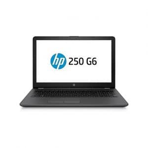 Hp Laptop Intel Dual Core-500Gb Hdd-Black