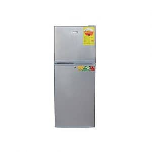 Westpool Wp-158 Double Door Refrigerator