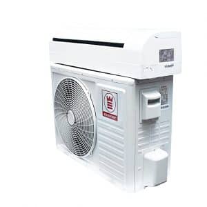 Midea Split Anti Corrosion Air Conditioner-3.5Hp White