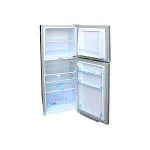 Westpool Wp-128 Double Door Refrigerator