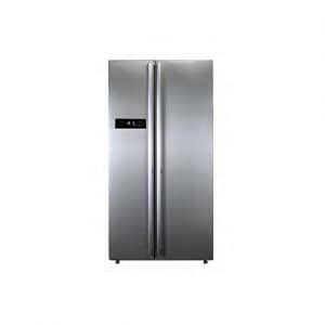 Nasco Ff2-66 Side By Side Refrigerator