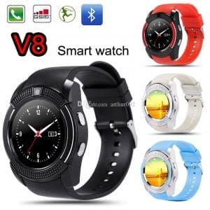 Sw006 Smart Watch