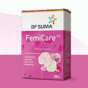 Bf Suma Femicare Feminine Cleanser