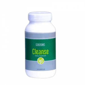 Cleanse And Purxcel Heal Cataract And Glaucoma