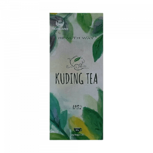 Norland Kuding Tea