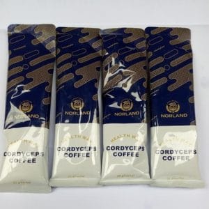 Lower Blood Sugar Level-Cordyceps Coffee Manages