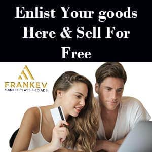 Sell For Free On FrankevMarket