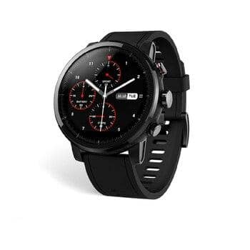 Business Smart Watch With Gps