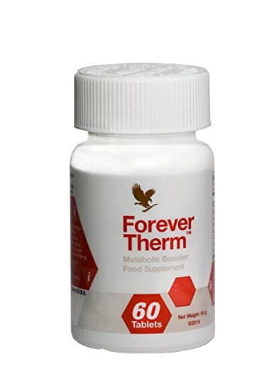 Forever Living Therm For Weight Loss Goals