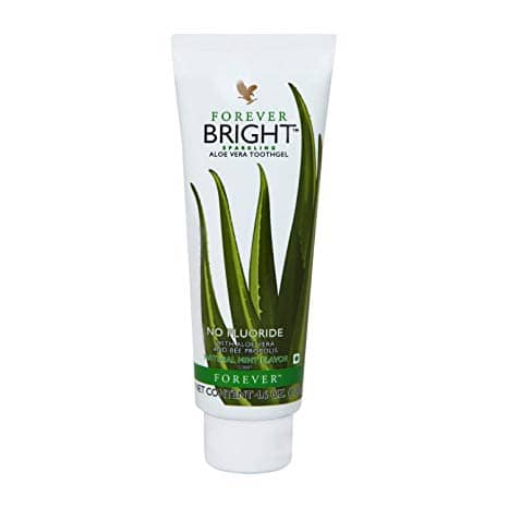 Forever Bright Toothgel Fresh And Clean Teeth